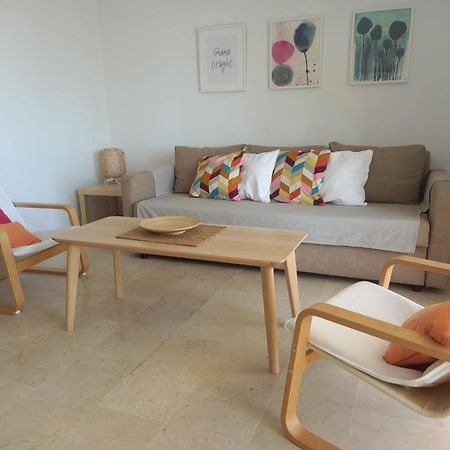 Amplio, Luminoso Y Moderno Apartamento Con Amplia Terraza Y Hermosas Vistas En Exclusiva Urbanizacion Benalmádena Exterior photo