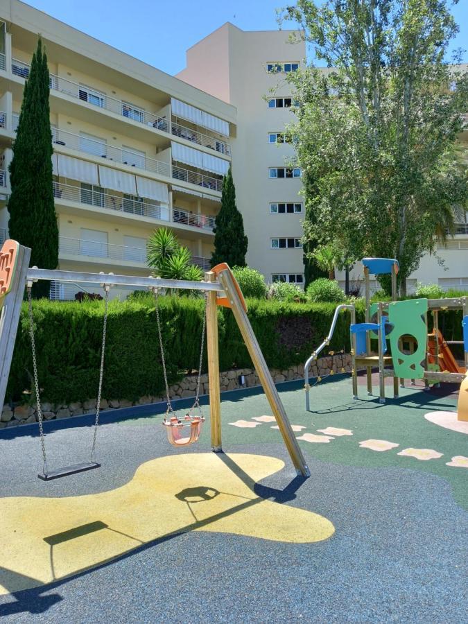 Amplio, Luminoso Y Moderno Apartamento Con Amplia Terraza Y Hermosas Vistas En Exclusiva Urbanizacion Benalmádena Exterior photo