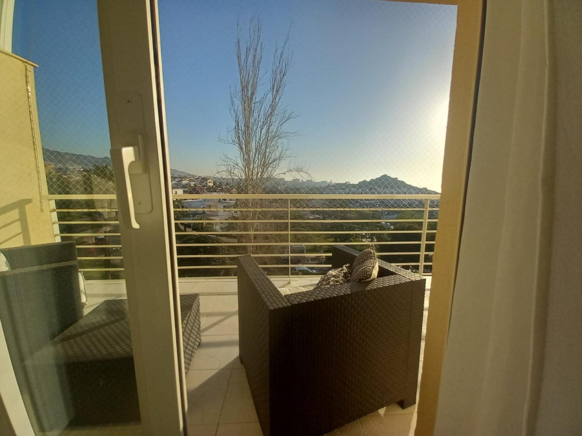 Amplio, Luminoso Y Moderno Apartamento Con Amplia Terraza Y Hermosas Vistas En Exclusiva Urbanizacion Benalmádena Exterior photo