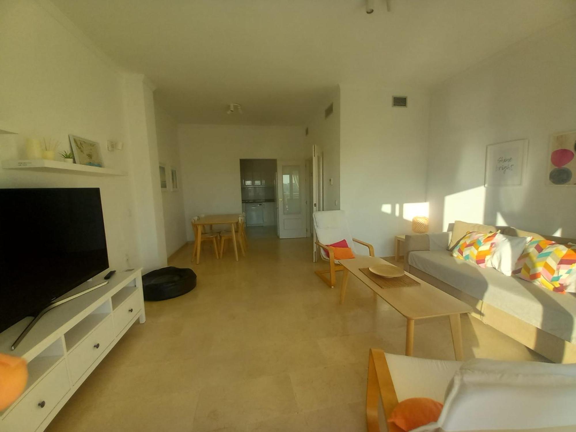 Amplio, Luminoso Y Moderno Apartamento Con Amplia Terraza Y Hermosas Vistas En Exclusiva Urbanizacion Benalmádena Exterior photo